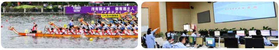 中国电信5g网络覆盖哪些区域,5g应用智能制造案例