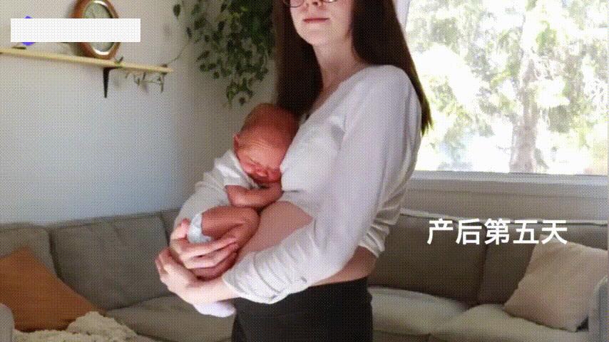 怀孕有多难纪录片,怀孕过程有多难