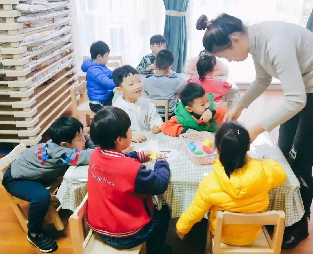 郑州朗信幼儿园和艾瑞德,欧吉瑞幼儿园郑州