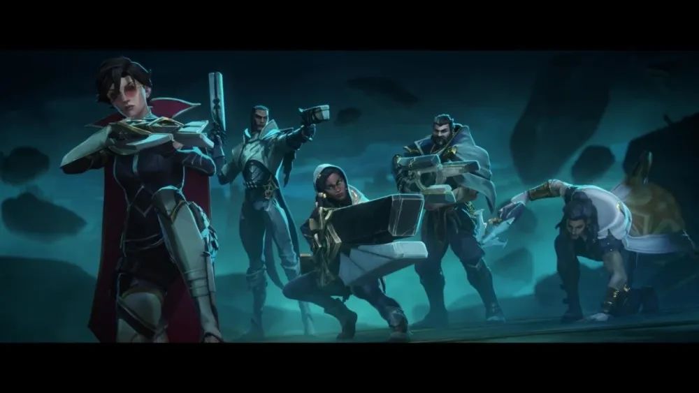 破败之王被封印了多少年,破败之王佛耶戈被封印