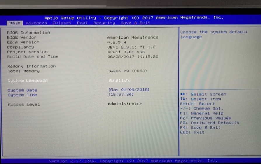 开机报错invalidpartitiontable,电脑开机提示invalidpartitiontable