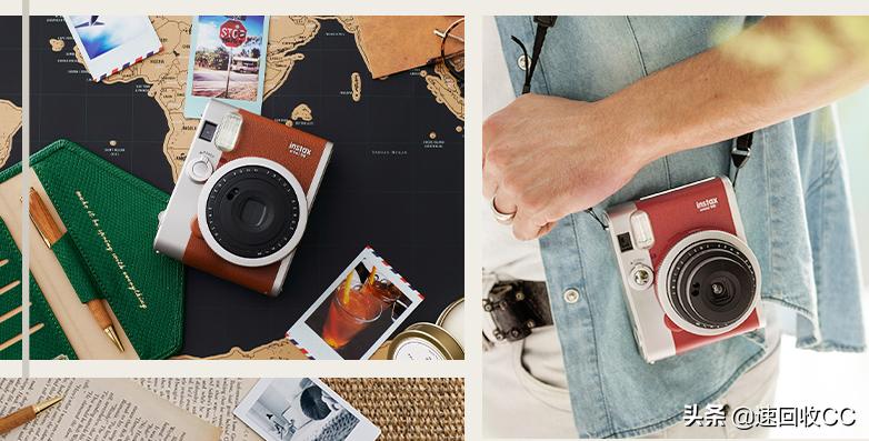 拍立得好物推荐最新爆款,拍立得最新款推荐