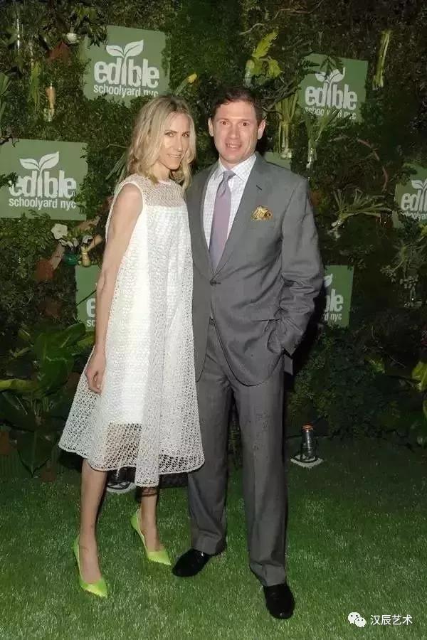 全球艺术品顶级收藏家,全球顶级艺术品收藏家