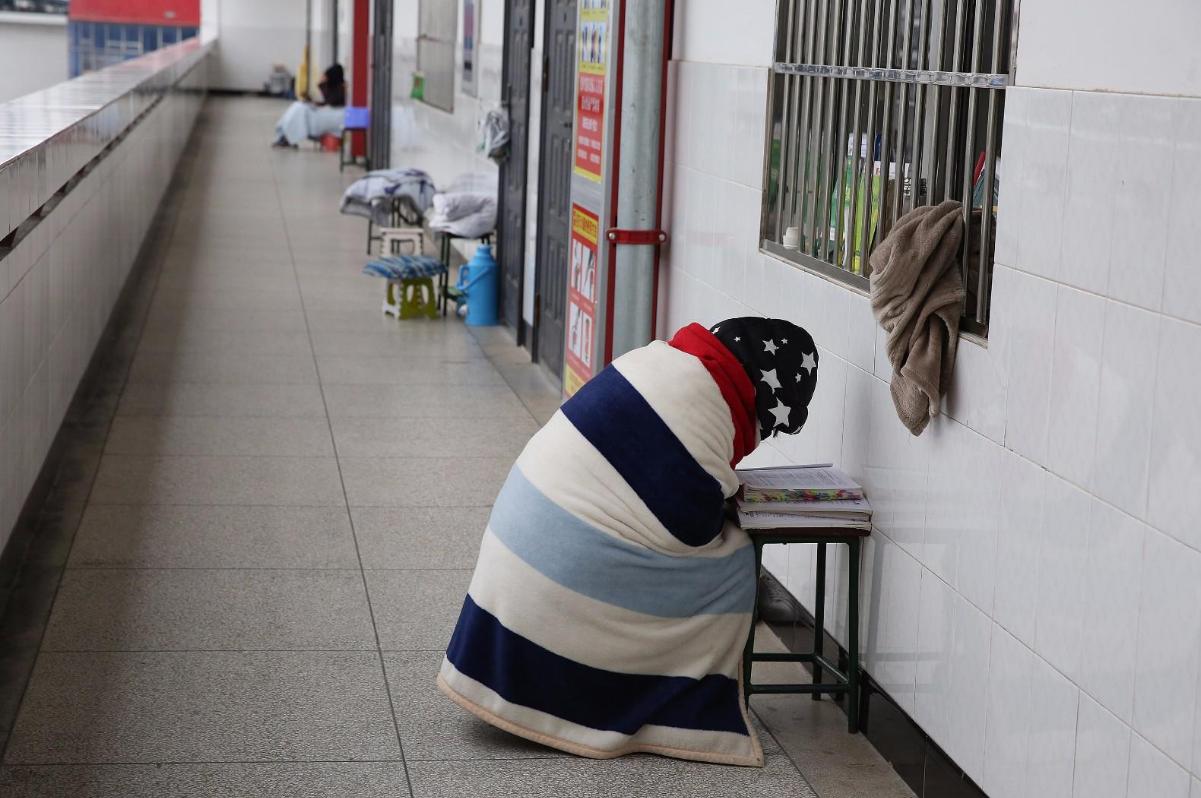 考研没过国家线还可以调剂吗,过了考研国家线可去哪留学