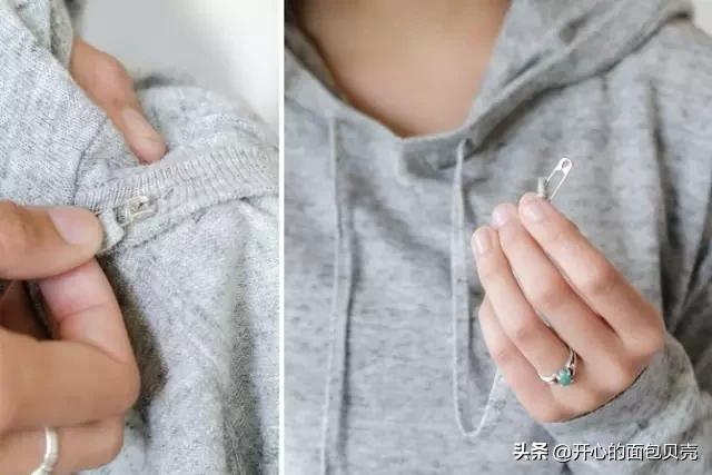 裙子隐形拉链坏了怎么办一招搞定,裙子隐形拉链坏了有什么方法补救