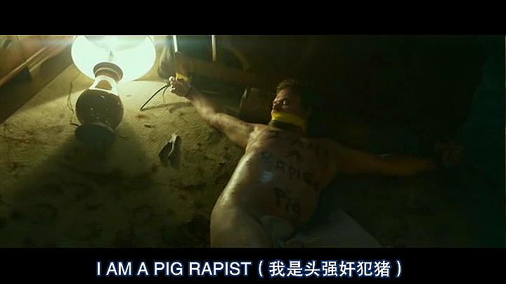 32岁恋童癖摄影师引诱14岁少女去他家,没想到少女这么对他......