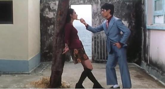 “大悲痛”成就周星驰,年近60岁,他还能再创“喜剧神话”吗?