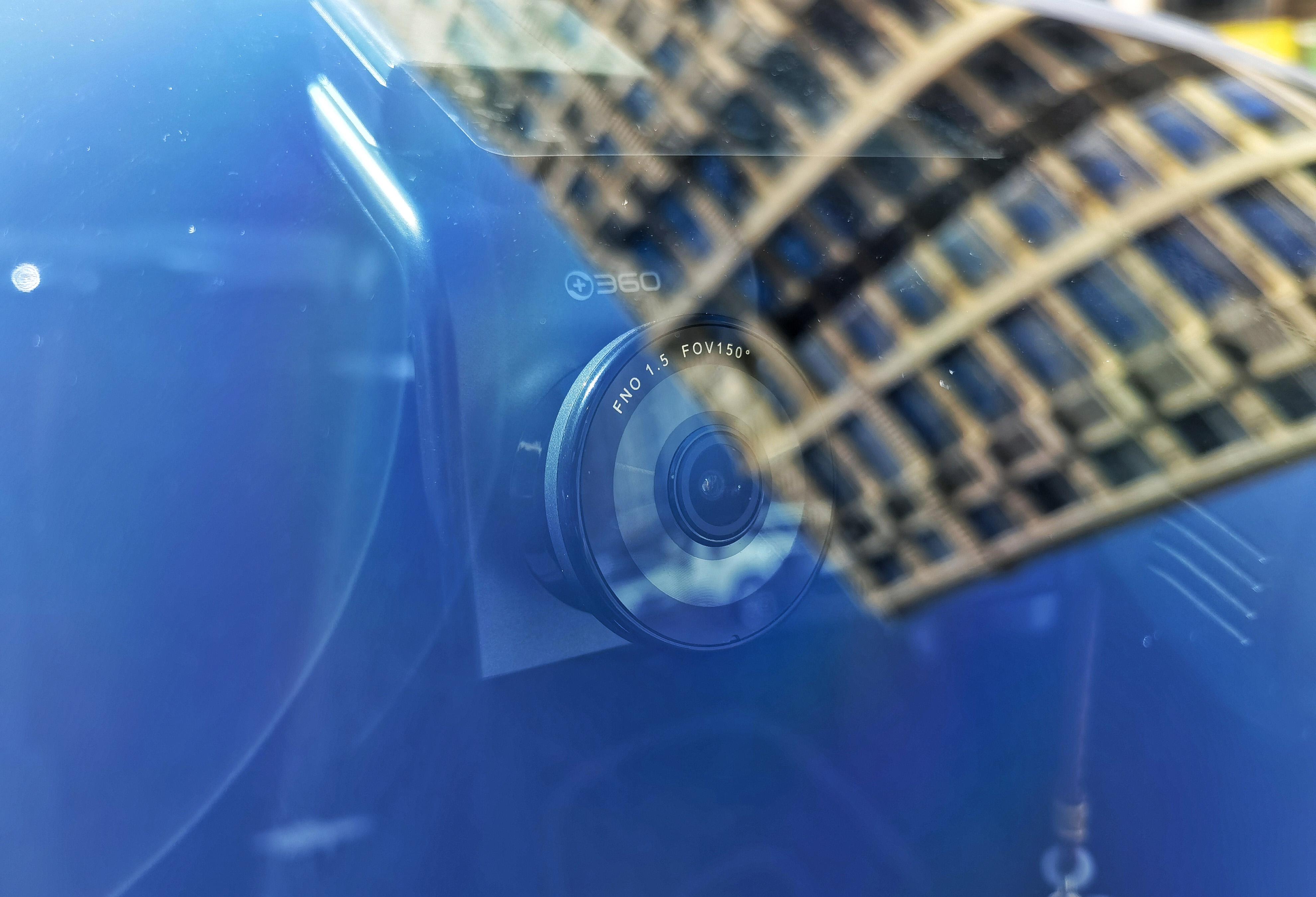 行车记录仪推荐怎么选购,行车记录仪选购攻略