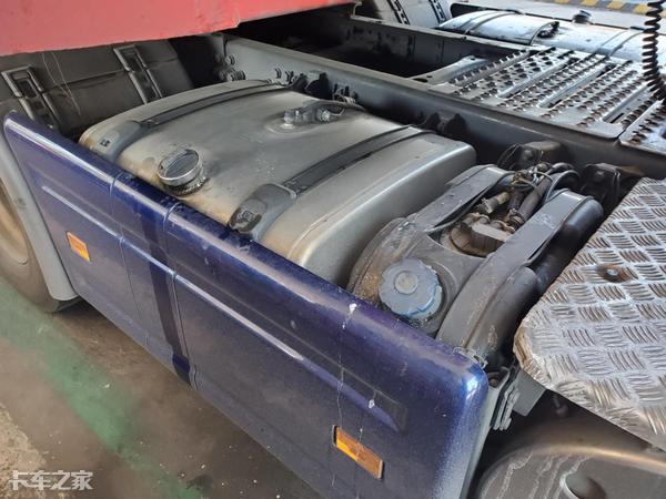 自适应巡航车道偏离预警,斯堪尼亚牵引车自动驾驶功能