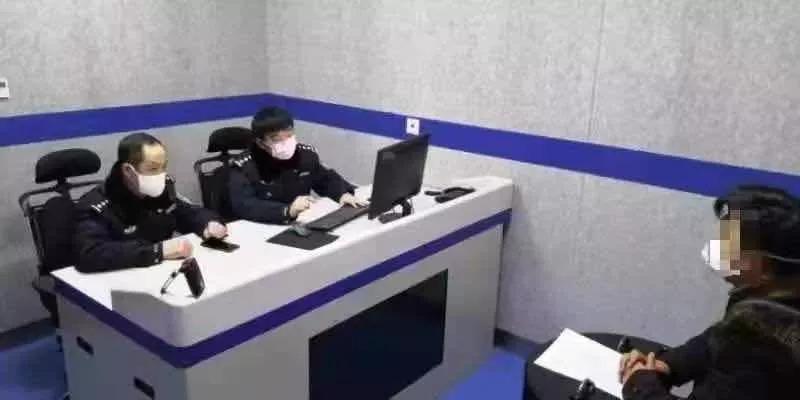 淮安公安：全力打好疫情防控主动仗整体仗