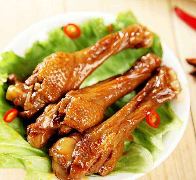 卤菜的加盟价格表,卤菜加盟费多少钱