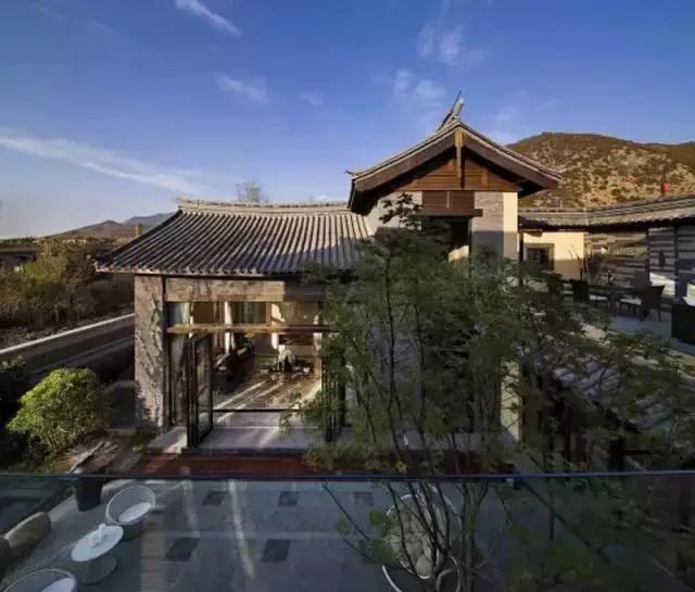 院子还是中国的最美,院子是中国人一辈子的情怀