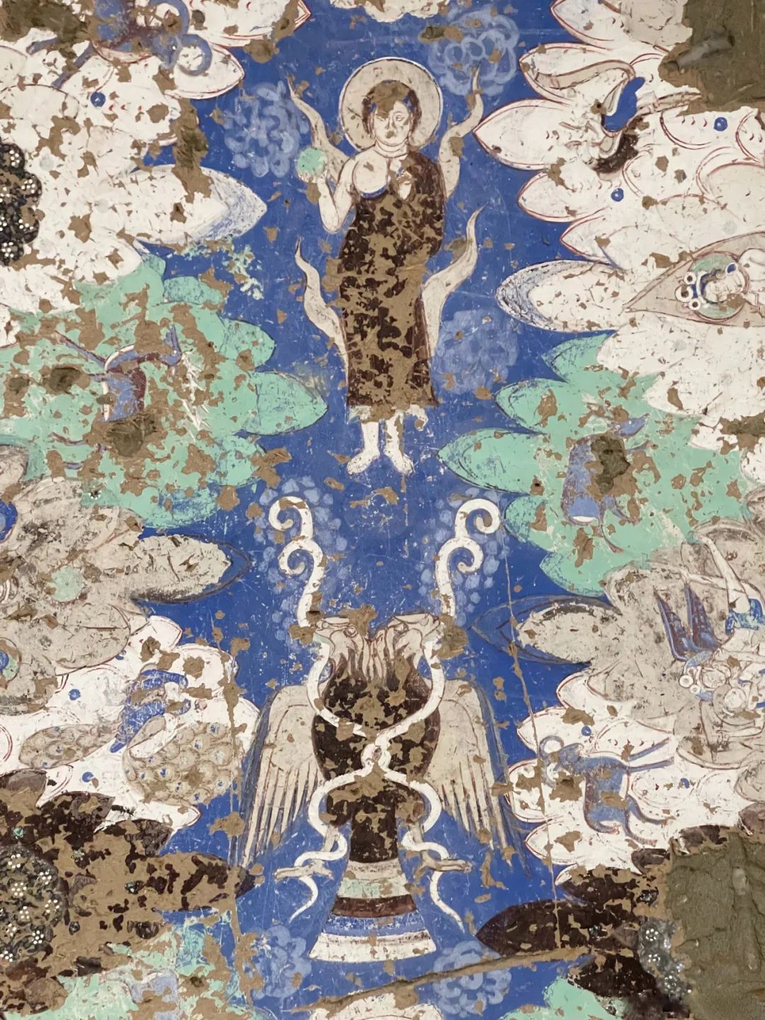 青金石单珠阿富汗,阿富汗塔利班与青金石