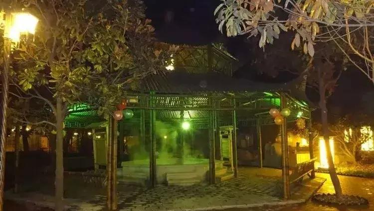 滕州盈泰生态温泉度假村门票价格,山东滕州盈泰温泉最新门票价格