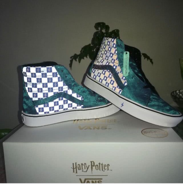 ThelastgameforVans绝对好货