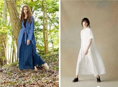 清新森系和田园森系有什么区别,森系适合什么类型的人