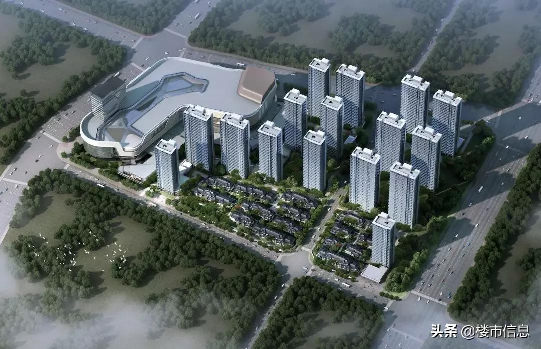 金沙湖融创值得买吗,金沙湖融创开盘