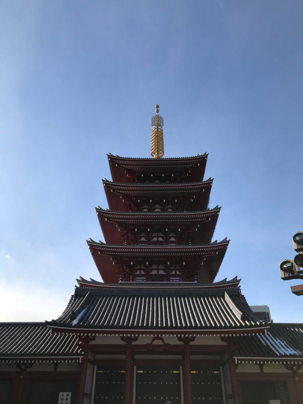 日本东京单人自由行攻略,如何计划日本旅游