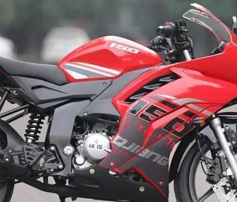 仿赛最有气质的车型,4万预算买什么车仿赛