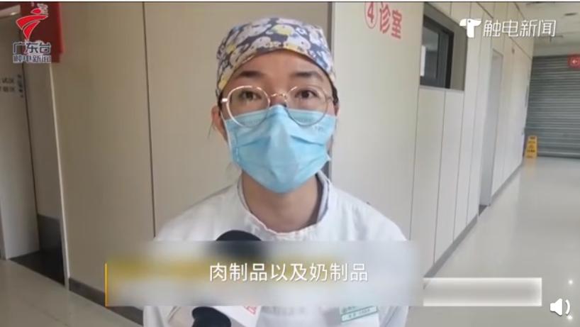 八岁男孩喝鲜羊奶反复发烧两个月,5岁男童发高烧住院半个月