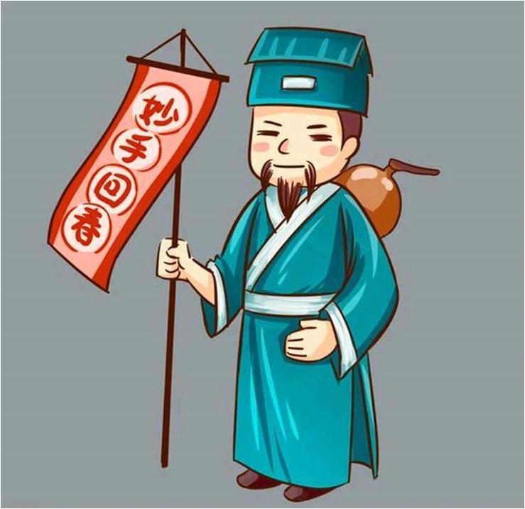 医生工作服为啥白色,为什么医生工作服是白的