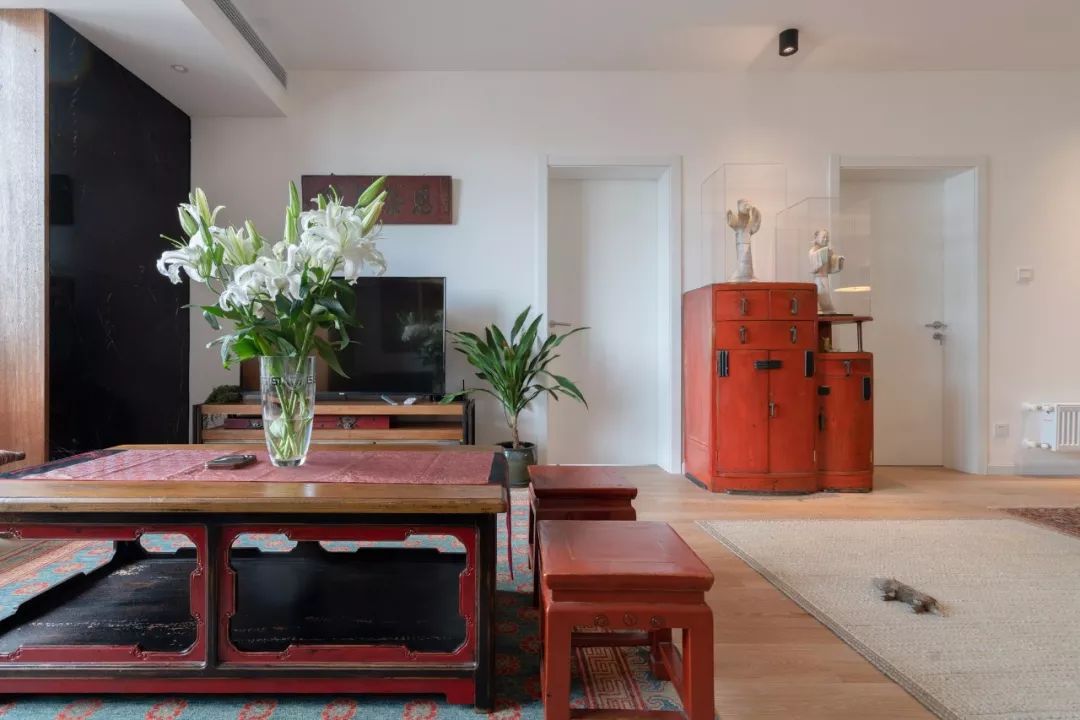 香樟公寓装修,香樟林别墅重建