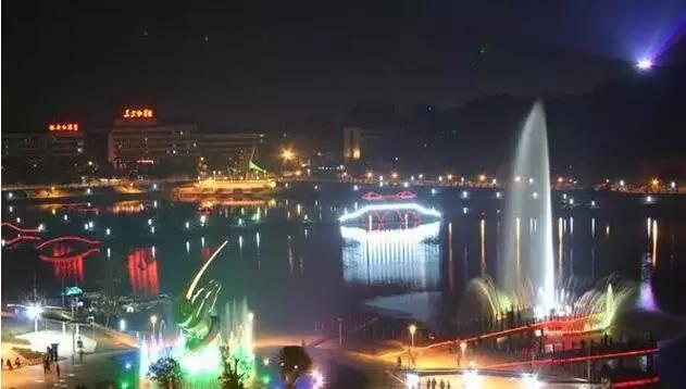 城市有个性吗,湖南怀化妹的性格