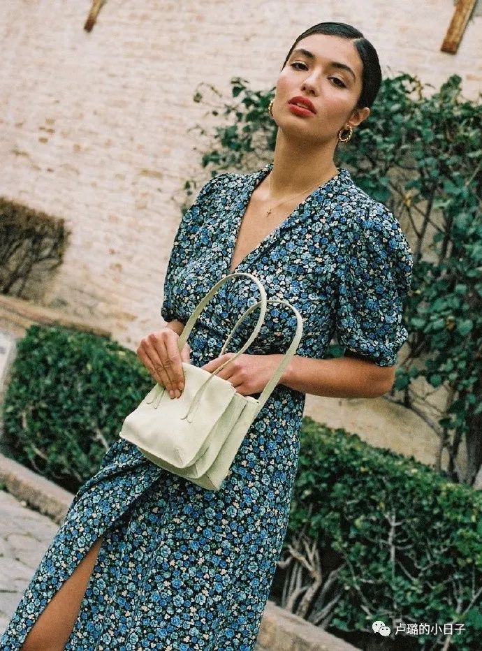 法式穿搭技巧和方法,这才是教科书级的法式穿搭啊