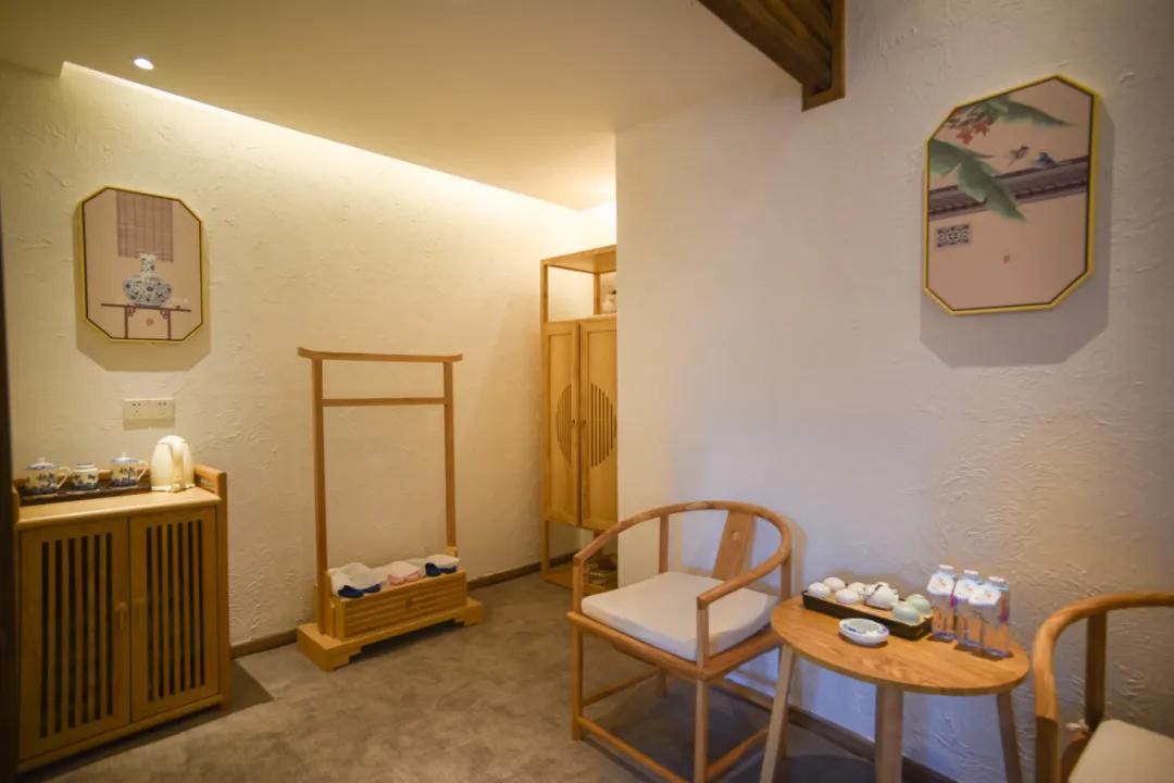 上新啦！晒秋美宿再添“新成员”，总有一个能“睡服”你