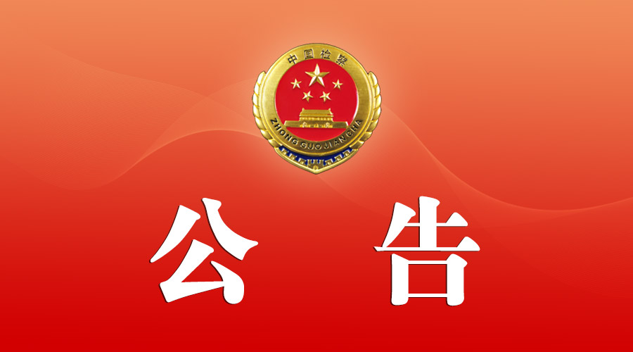 全国检察理论研究成果,最高检察院课题