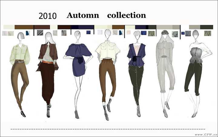 女生怎么穿衣服才显得淑女,女生怎么穿衣服才好看