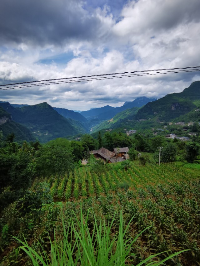宜昌五峰晚上旅游攻略,宜昌五峰三日游景区旅游攻略