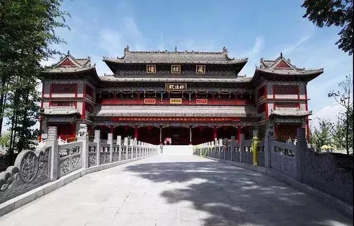 关中八景的草堂烟雾是什么意思,关中八景之一的草堂烟雾在哪里