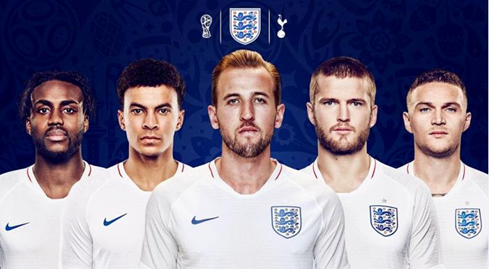 热刺新引援,准豪门足球联赛