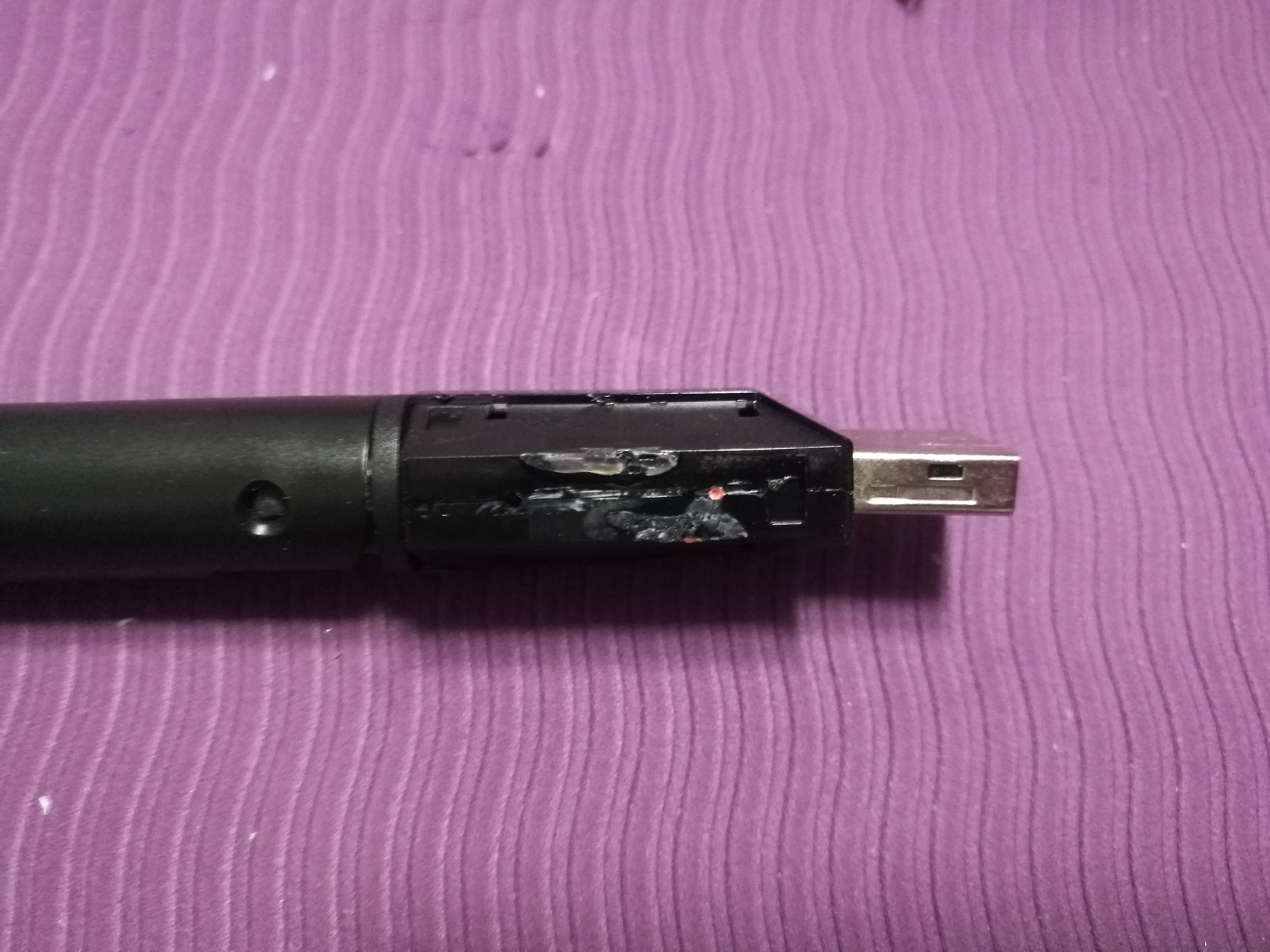 台式usb无线网卡用法,可以让台式机无线上网的网卡