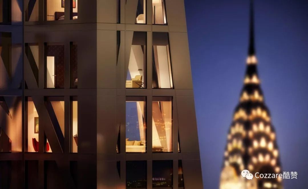 傅厚民香港酒店,傅厚民高档别墅设计