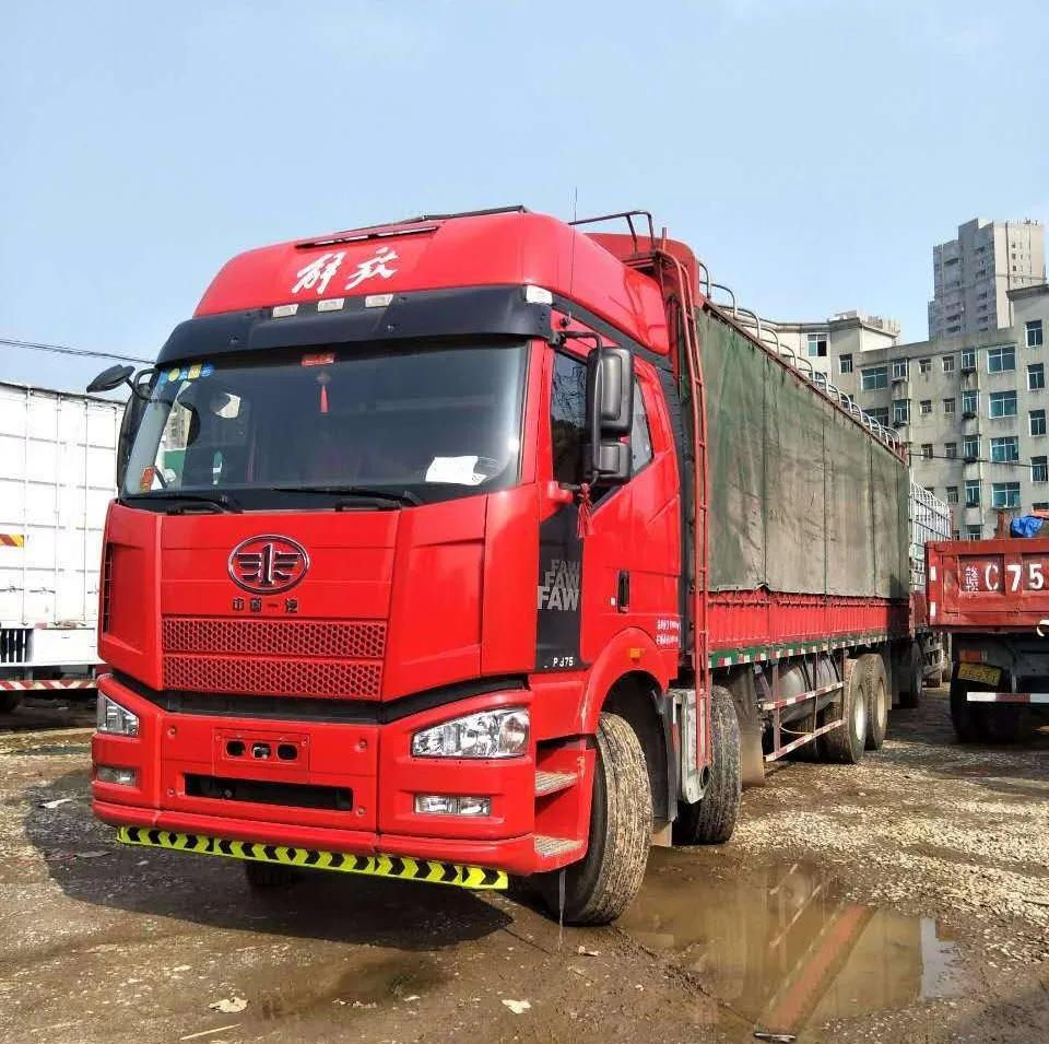 从68年的陕西齿轮厂到进军海外：占据国内重卡70%份额的法士特