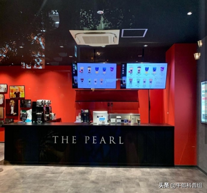 牛郎科普组,牛郎roland的店