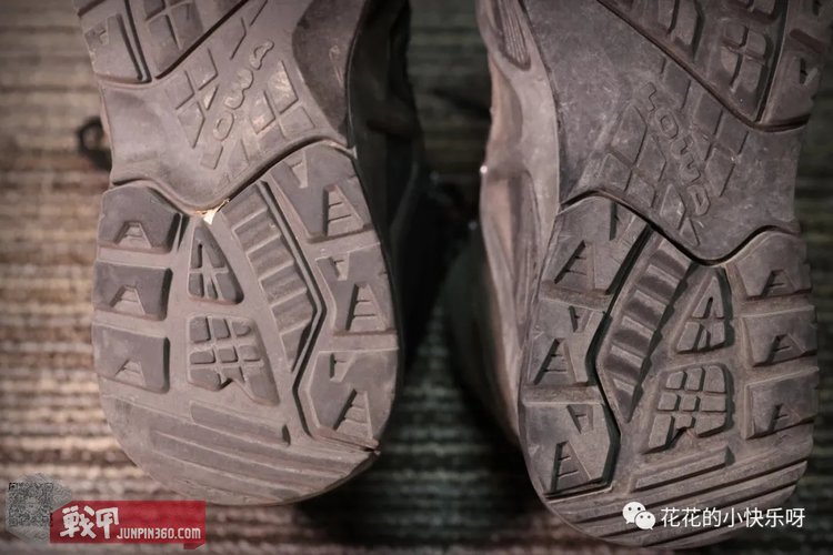 高仿lowa到底怎么样,zephyrlowa复刻