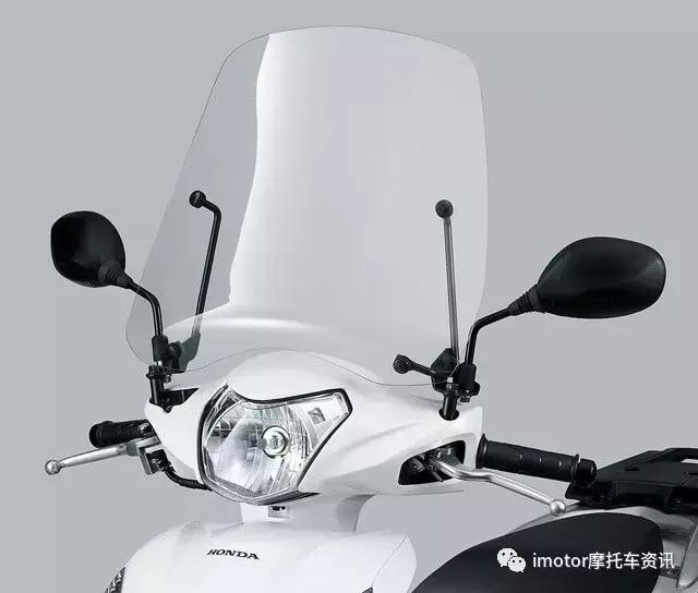 此Dio非彼Dio，目标奔着省油的日系大脚羊！