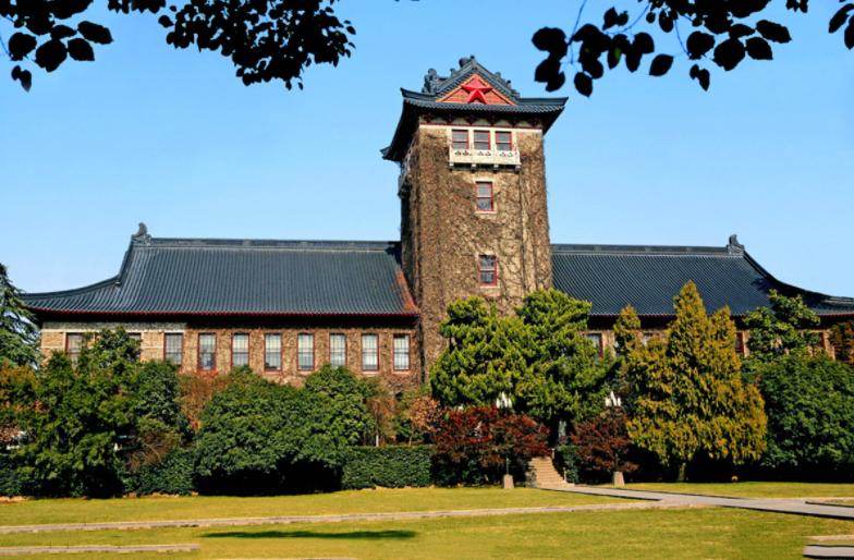 江苏高校排名第一的专业,全国大学法学院排名