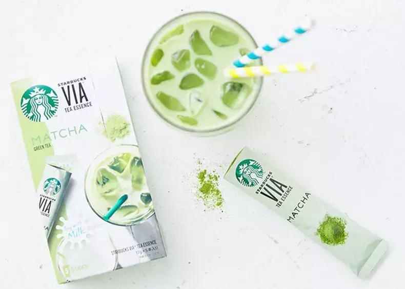 日本零食推荐抹茶,简单又好喝的抹茶饮品