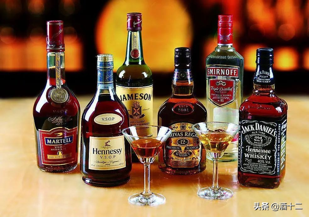 315假酒真假,十大假酒真假鉴别