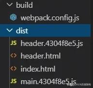 webpack入门及优化最佳实践,webpack实战版本