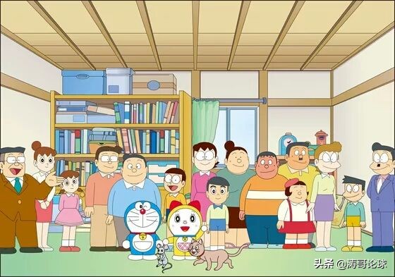 09年热播的动画片大全,陪伴80后90后成长的搞笑电影