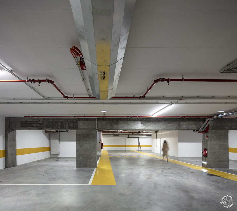 现代建筑古典主义,建筑古典主义