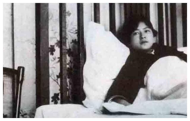 林徽因死前对梁思成说的话,林徽因去世前梁思成照顾她了吗