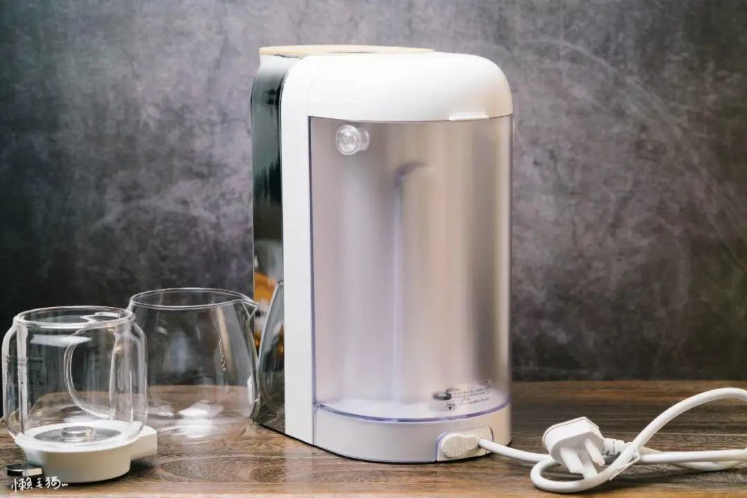 魔凡即热茶饮机,鸣盏即热茶饮机