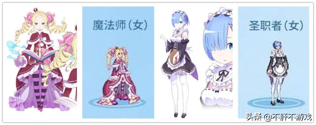 cosplay服装原神出场,dnf五一套装装扮