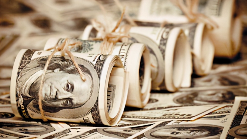 中国现存美国国债最新状况,如果世界抛弃美国国债后果会怎样